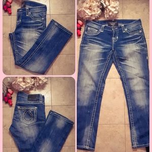 BIG STAR🌟 Jeans